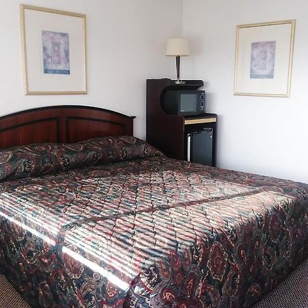 Port City Motel موبايل المظهر الخارجي الصورة