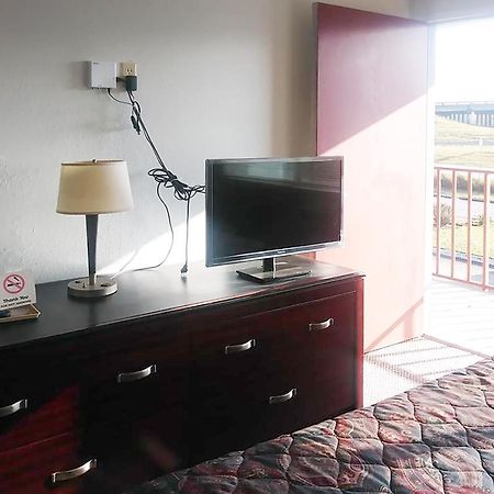 Port City Motel موبايل المظهر الخارجي الصورة